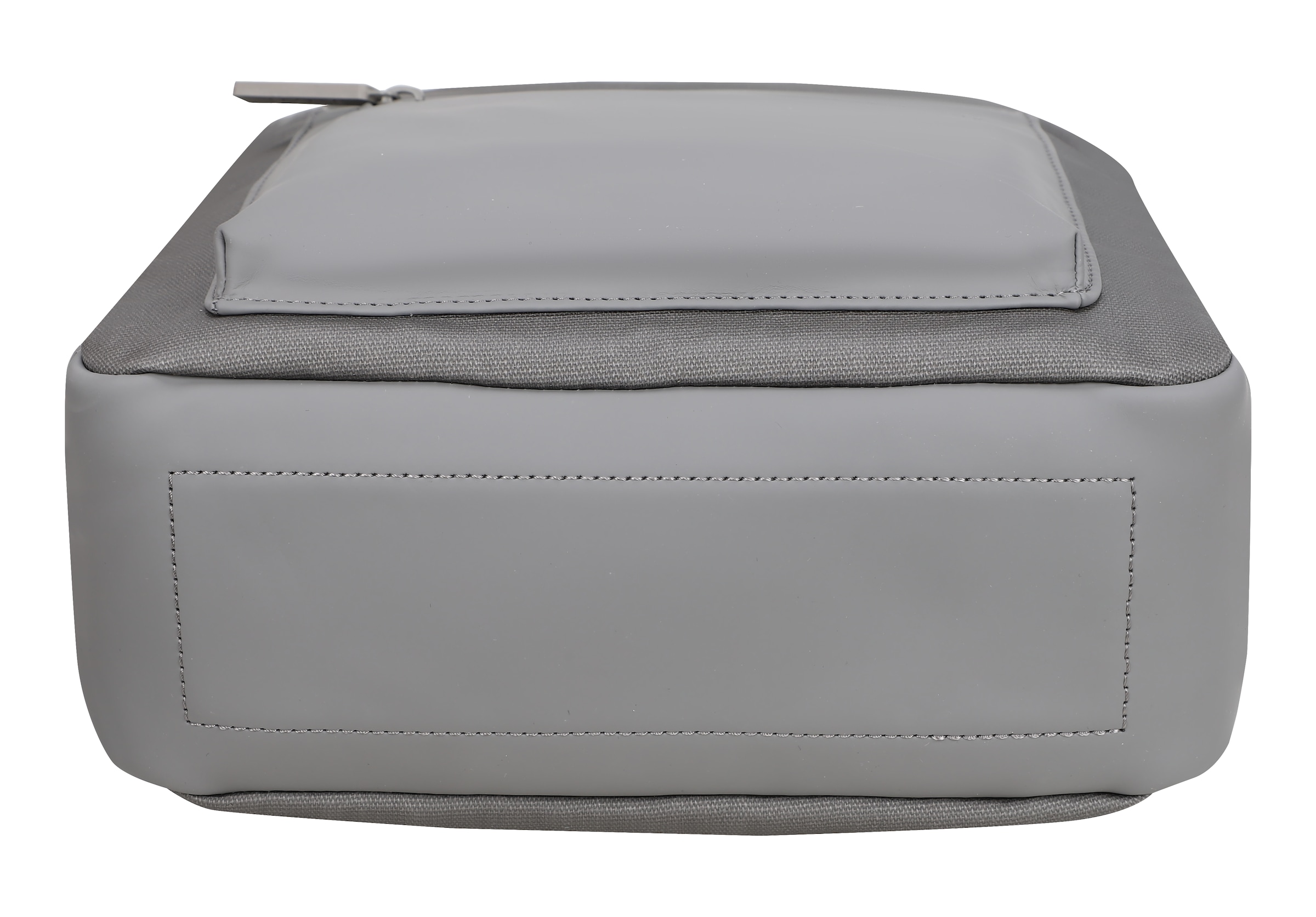 Harbour 2nd Backpack 'Harbour' in Grey