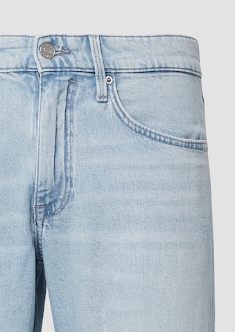 Regular Jean s.Oliver en bleu