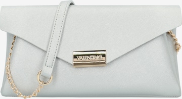 Sac à bandoulière VALENTINO en argent : devant