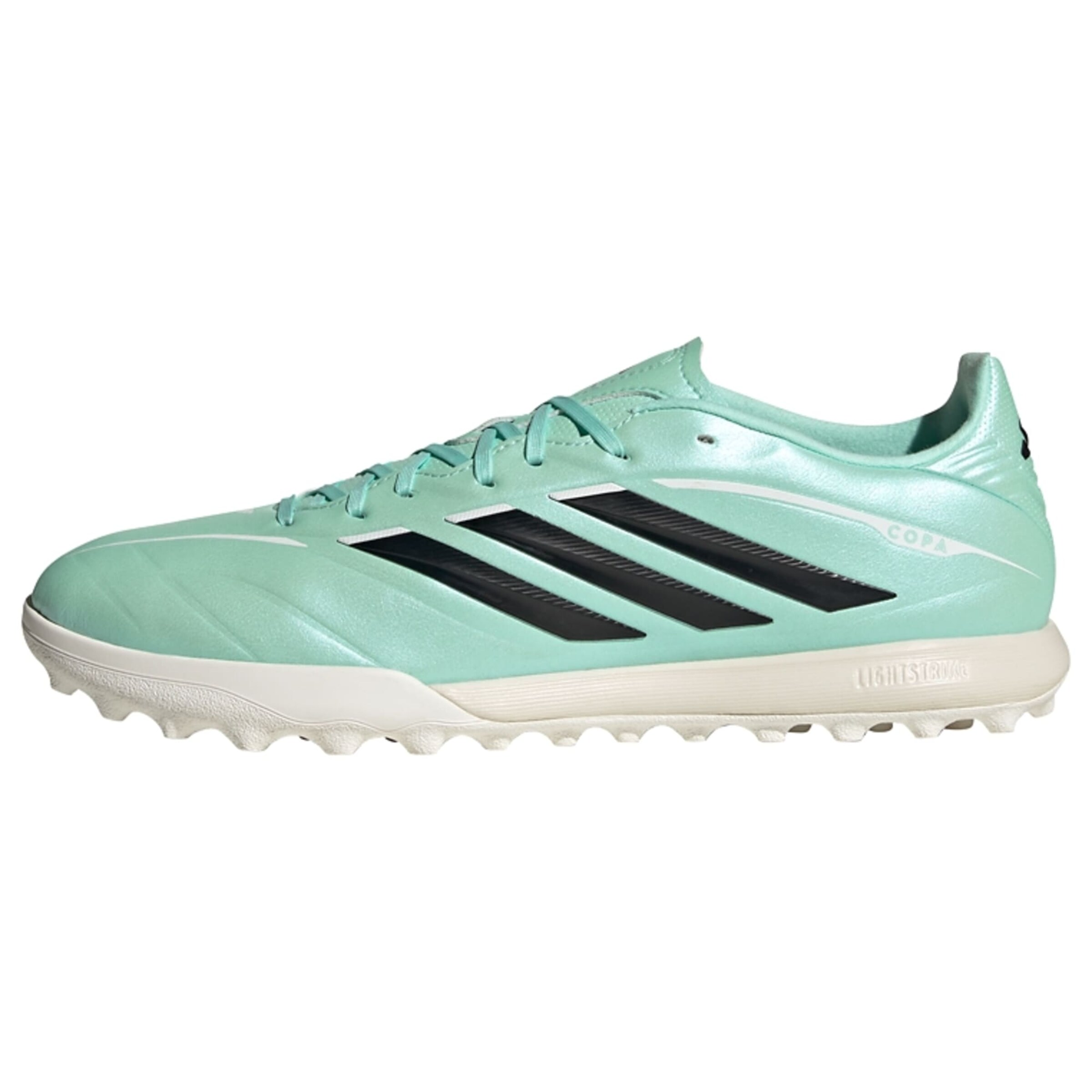 ADIDAS PERFORMANCE Kopačky 'Copa Pure IV League' ve velikosti 39-39,5 - tyrkysová / černá, Produkt