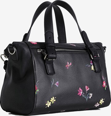 Desigual Tasche in Schwarz