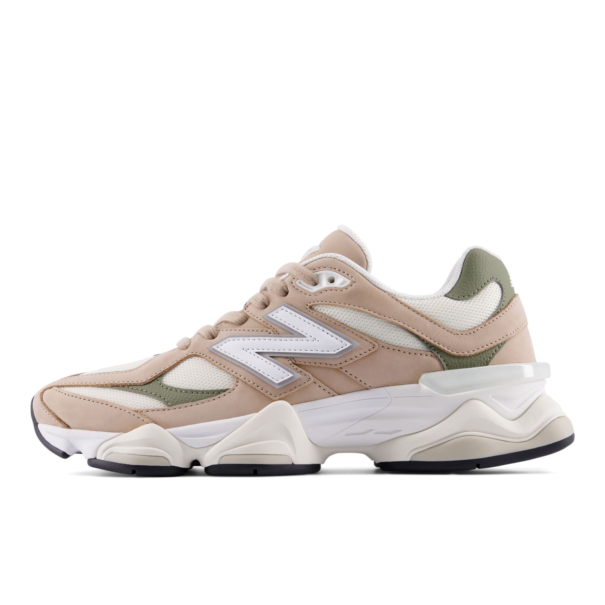 new balance Sneaker '9060' in Beige
