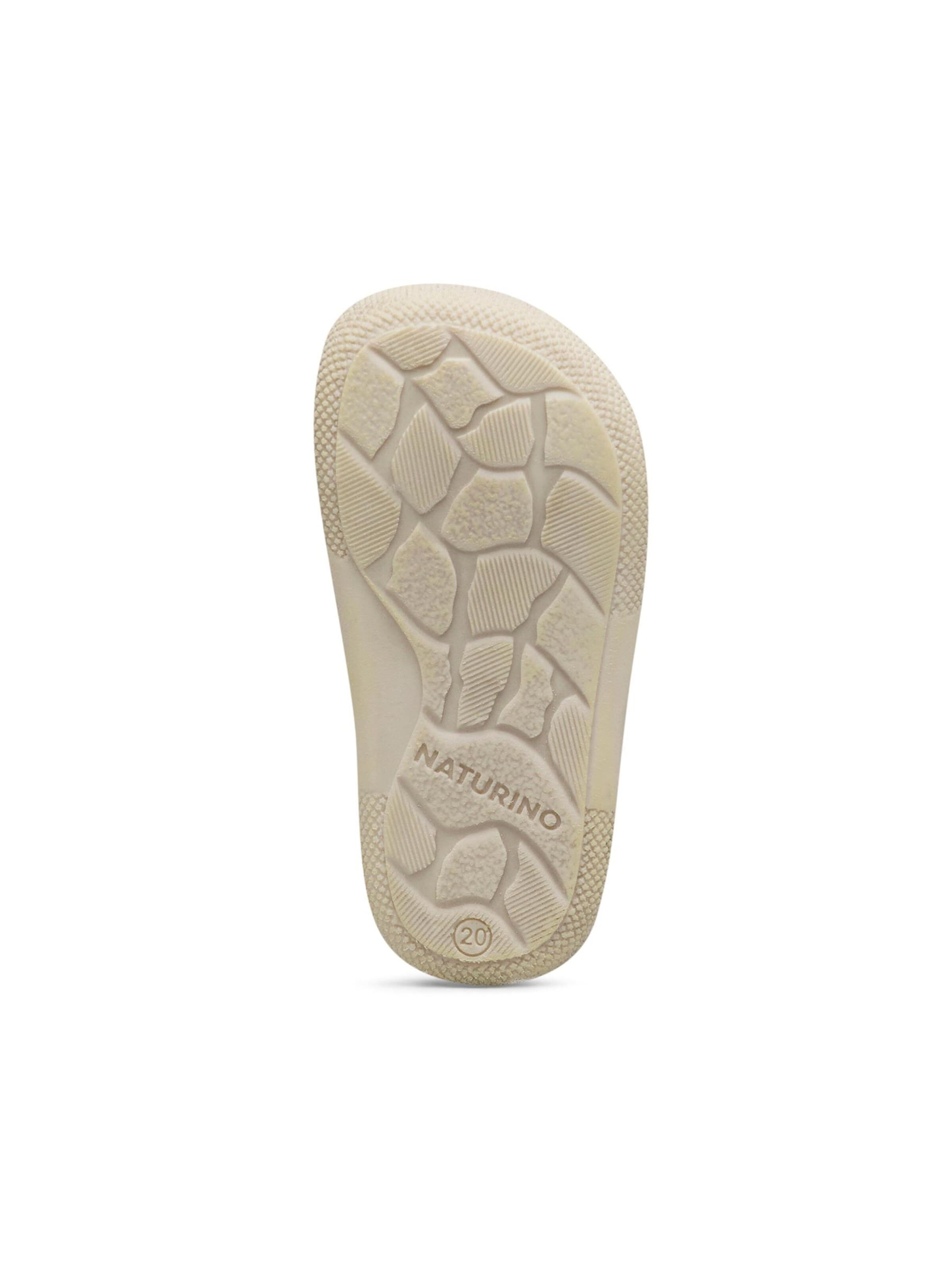 NATURINO Trainers 'BAREFOOT AMUR VL' in Pink