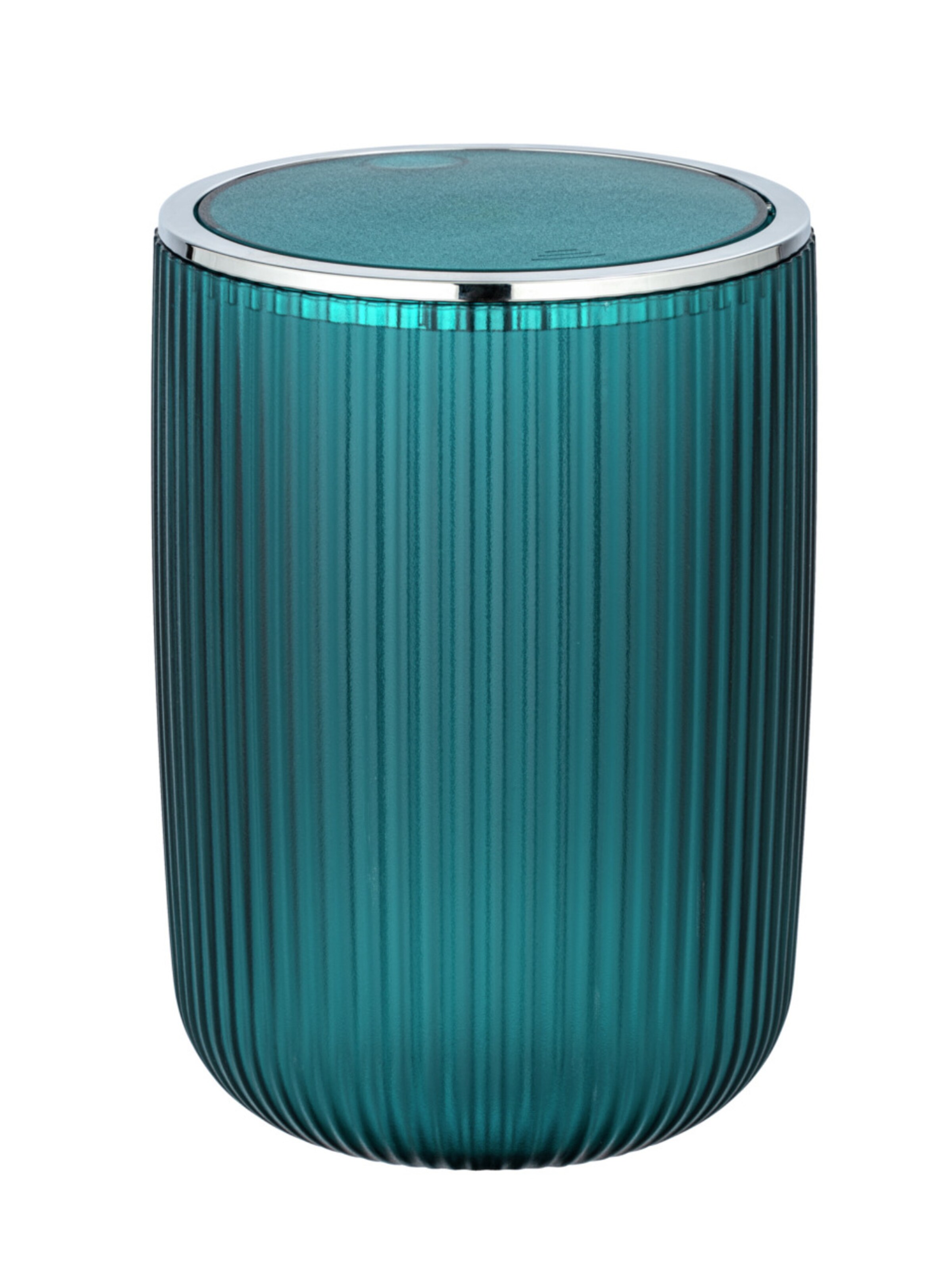 Wenko Bucket 'Agropoli' in Green