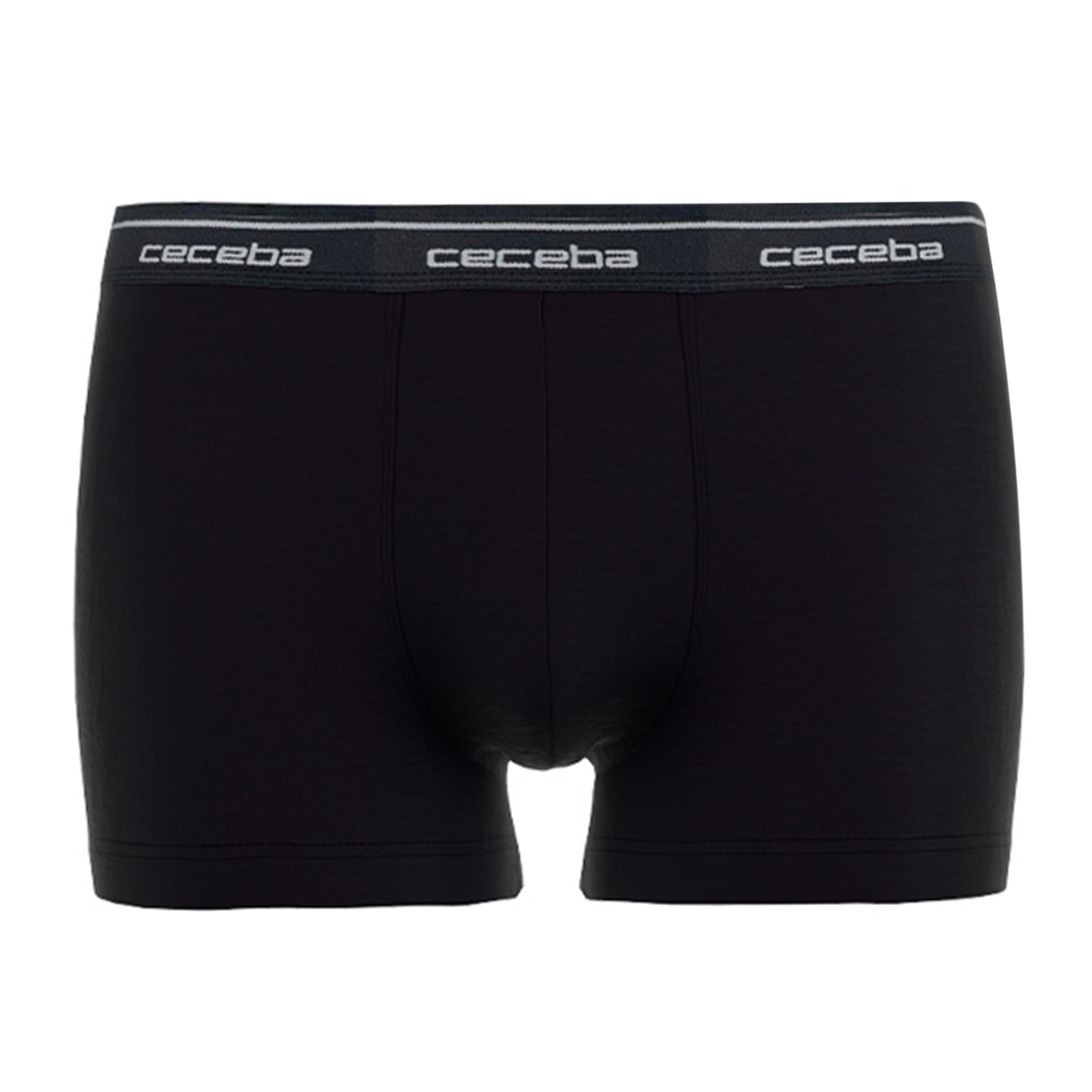 Boxer di CECEBA in nero