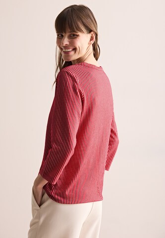CECIL Shirt in Rot