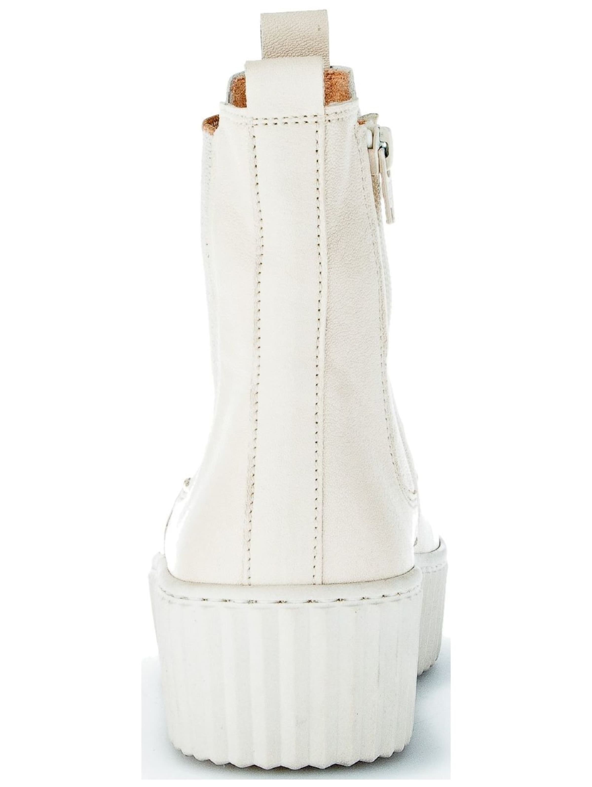 Chelsea Boots GABOR en beige