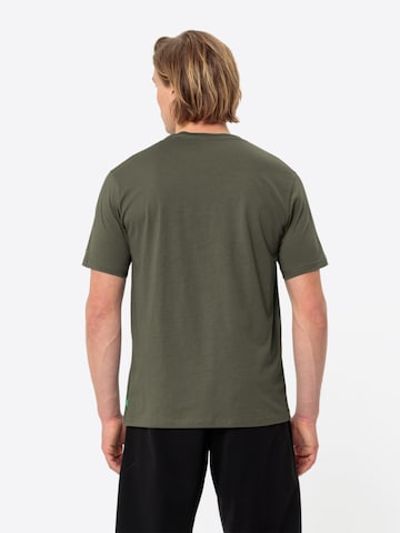 VAUDE Performance shirt in Green