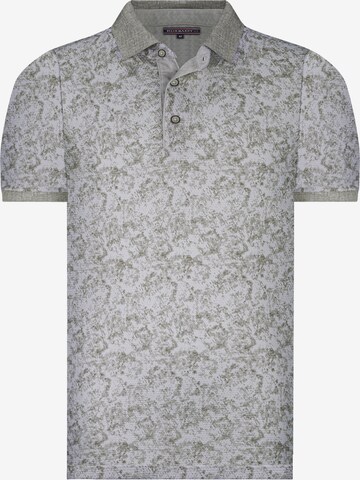 Felix Hardy Shirt 'Clark ' in Grey: front
