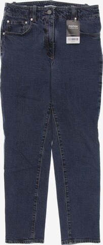 Peserico Jeans 27-28 in Blau: predná strana