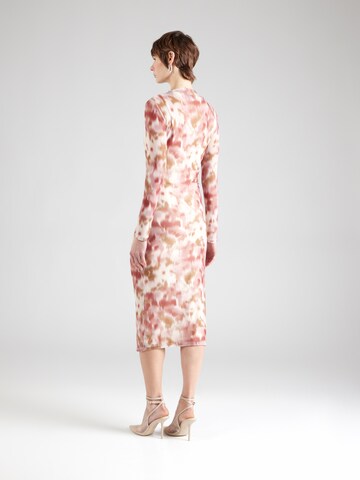 Rochie 'VINATURE' de la VILA pe bej