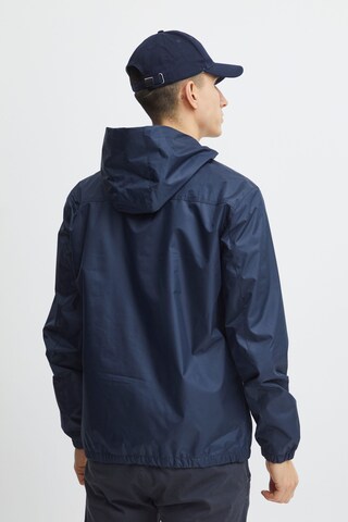 BLEND Tussenjas '20715268' in Blauw