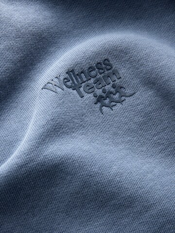 Next Sweatshirt in Blau
