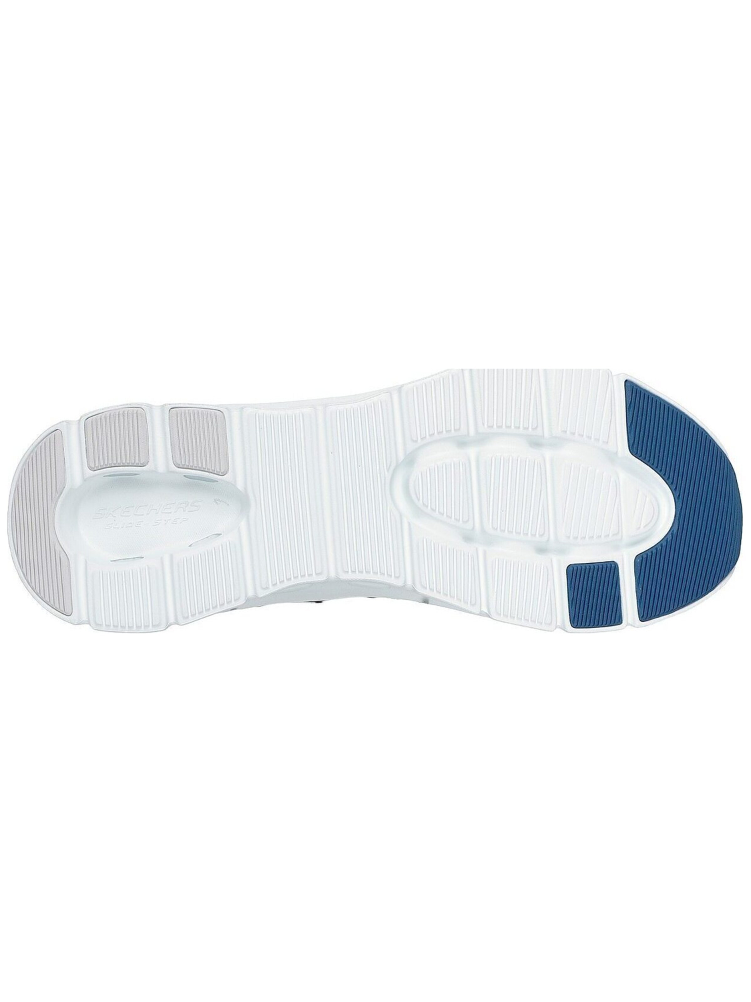 SKECHERS Platform trainers 'Glide-Step Pro-Waverra' in Blue
