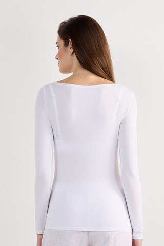 INTIMISSIMI Shirt in Weiß