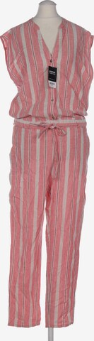 ESPRIT Overall oder Jumpsuit XS in Pink: predná strana