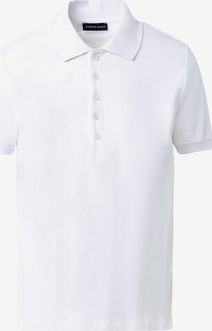 North Sails Shirt in White: front