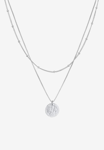 ELLI Ketting in Zilver