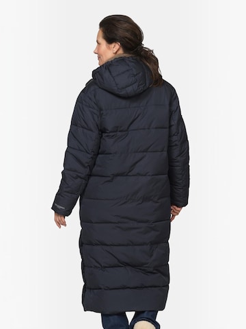 ILSE JACOBSEN Cape 'PEPPY13' in Blue