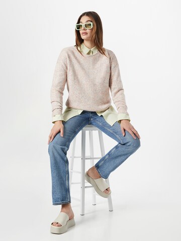 BONOBO Pullover in Mischfarben