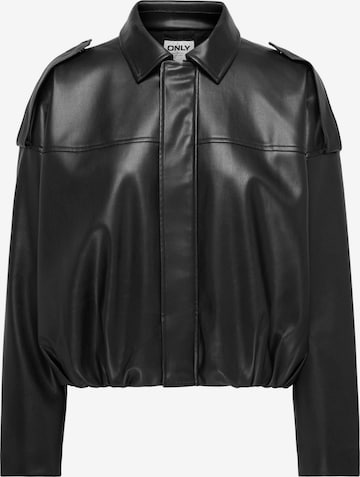 ONLY Between-Season Jacket in Black: front