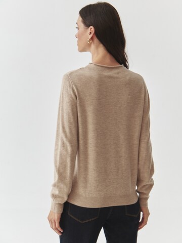TATUUM Trui in Beige