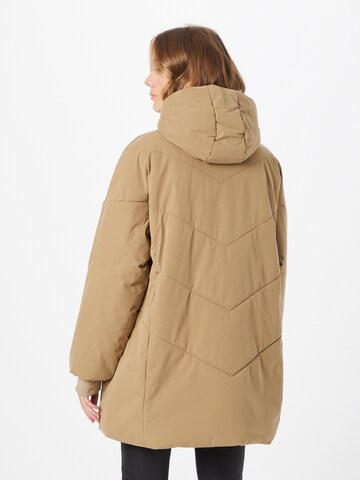 Veste d’hiver 'Ayla' g-lab en beige