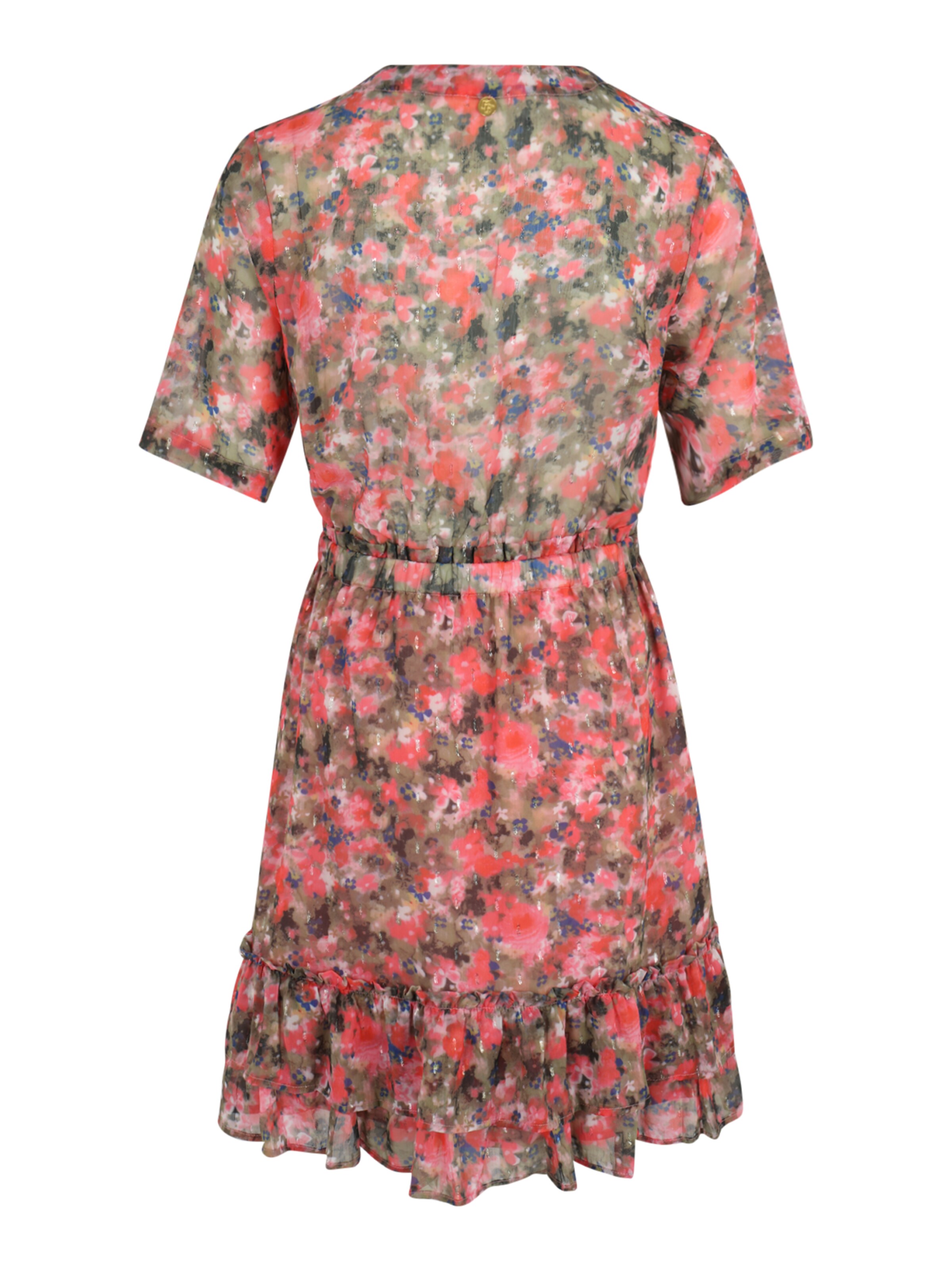 Freebird Icons Sukienka 'Emily' w kolorze mieszane kolory