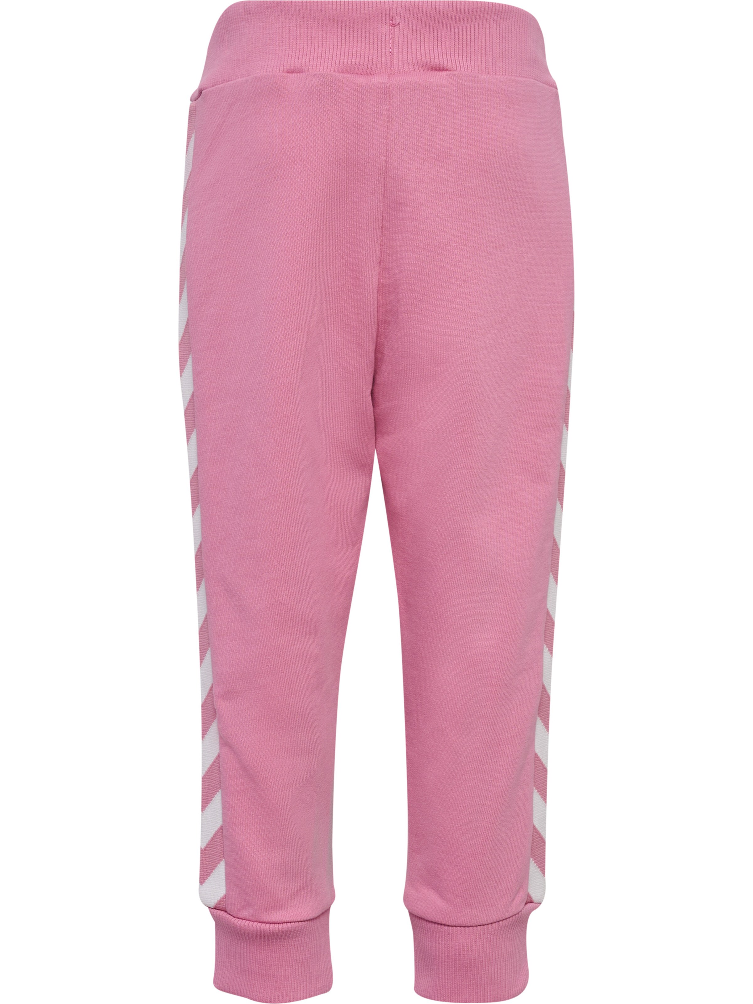 Hummel Træningsdragt i pink