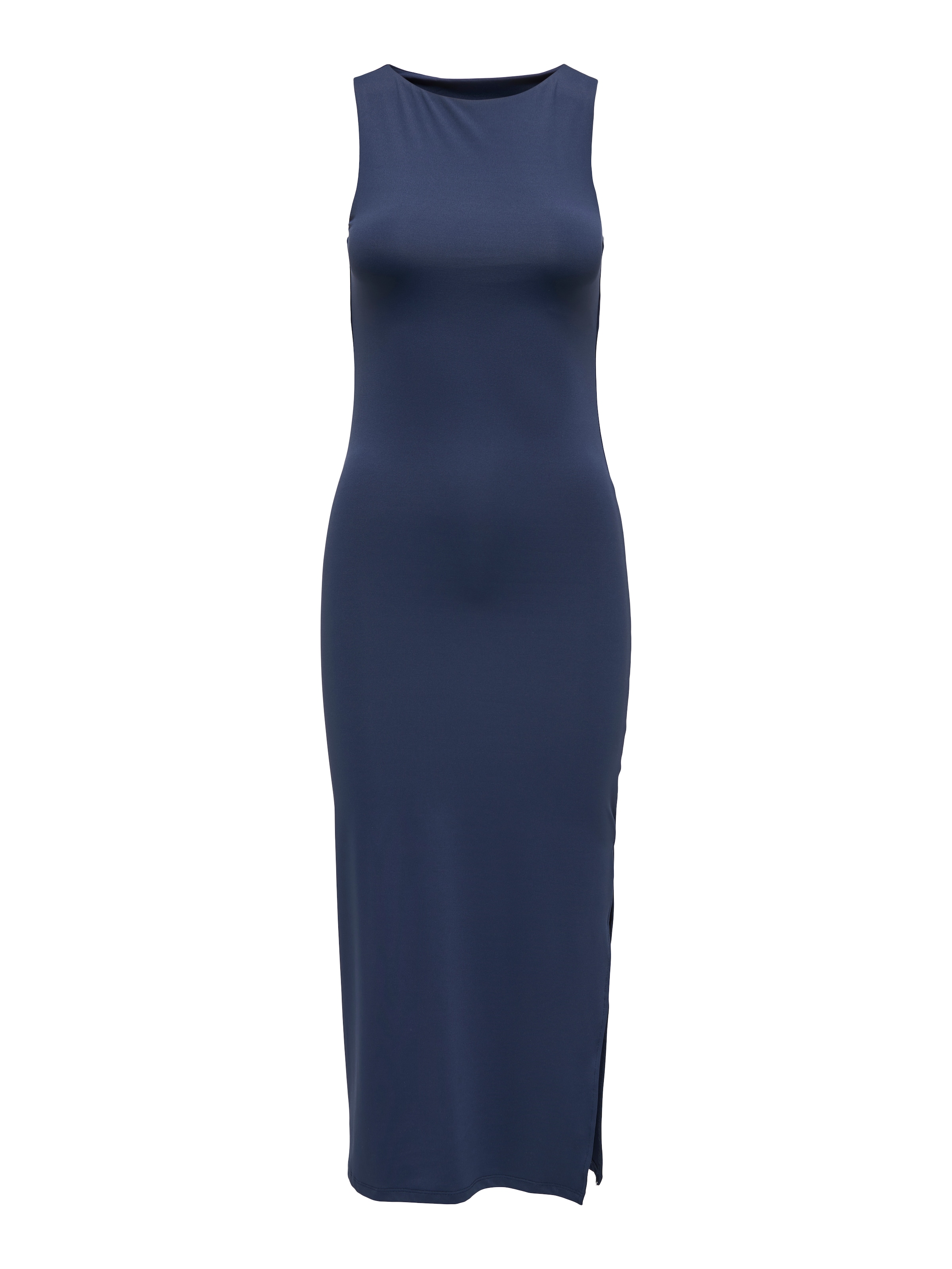 ONLY Sukienka 'ONLEA' w kolorze niebieski: przód