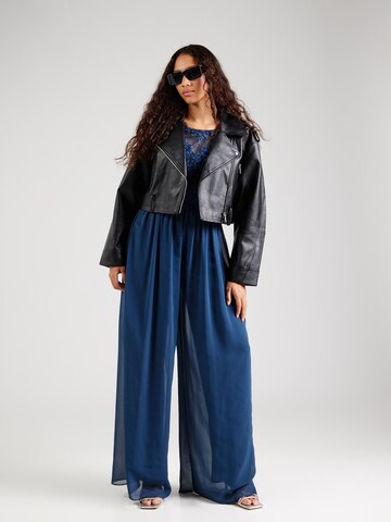 Laona Jumpsuit i blå