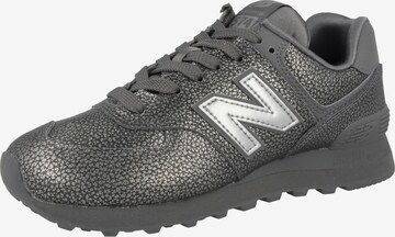 new balance Sneaker '574' in Grau: predná strana