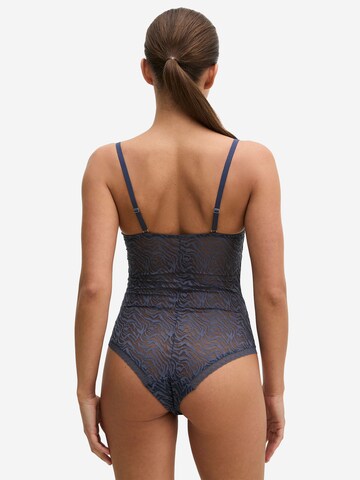 Marc O'Polo Body ' Classic ' in Blauw