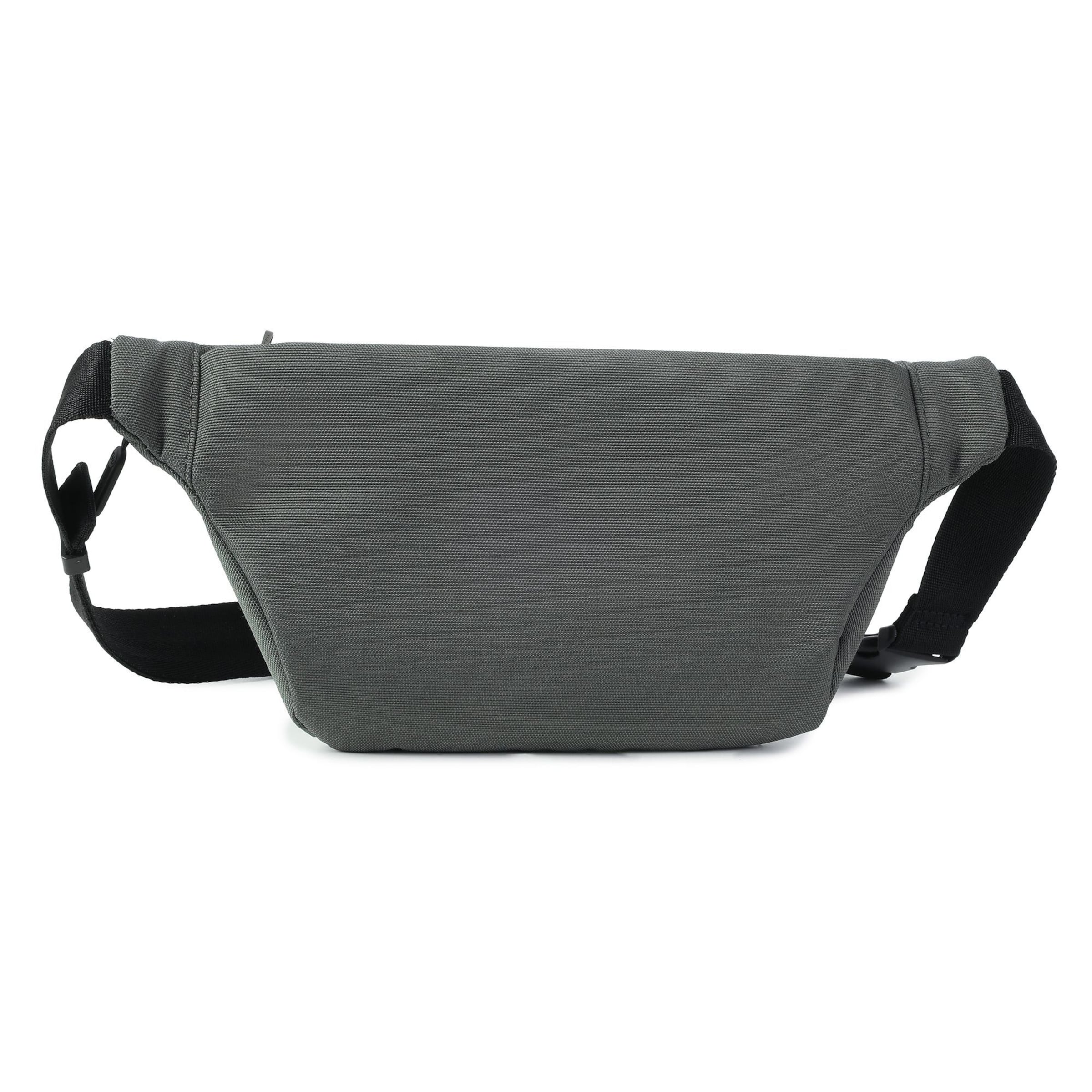 Hedgren Belt bag 'Comby Visit' in Green