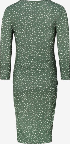 Noppies - Vestido 'Kimberley' em verde