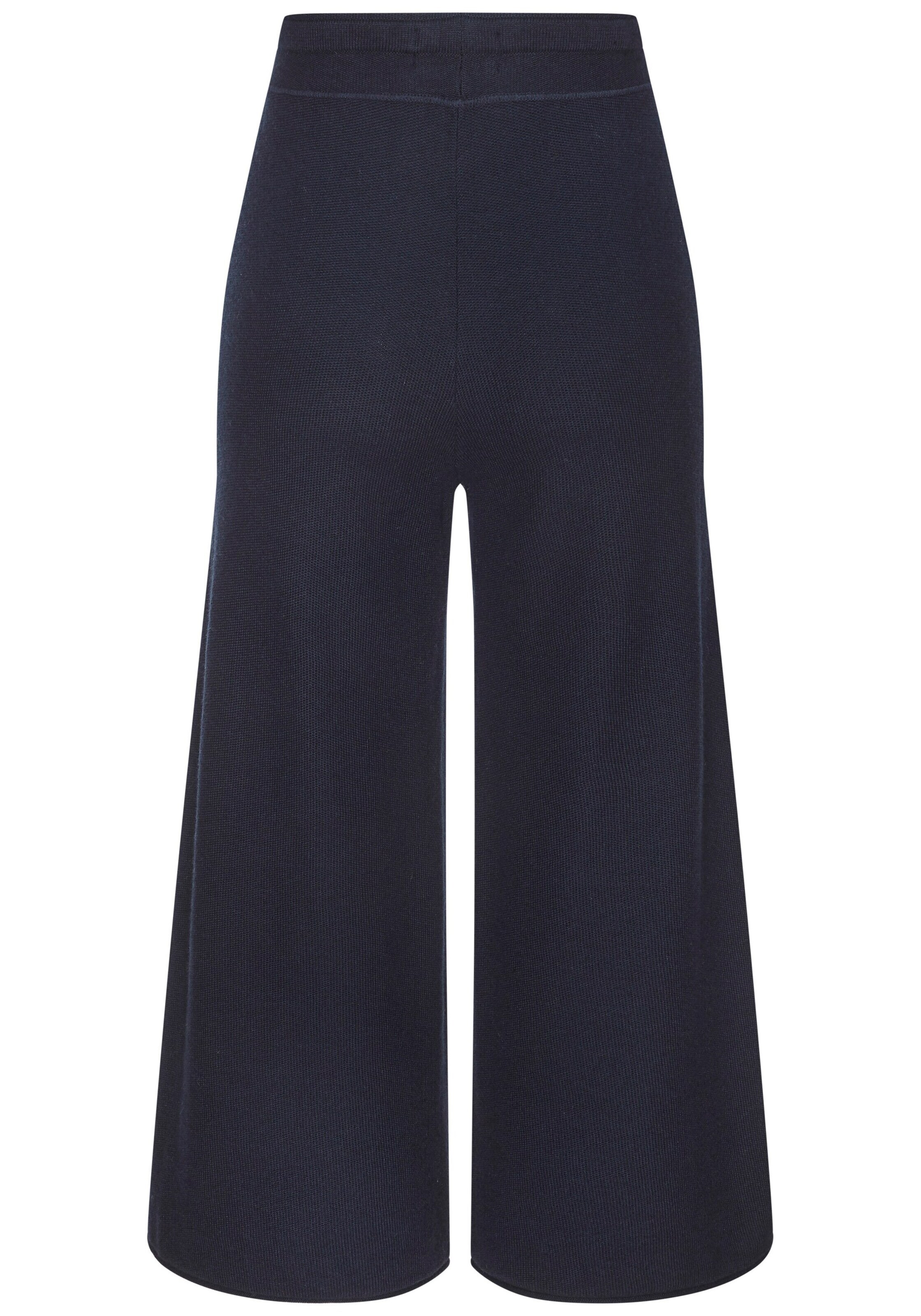 Elbsand Wide leg Pants in Blue