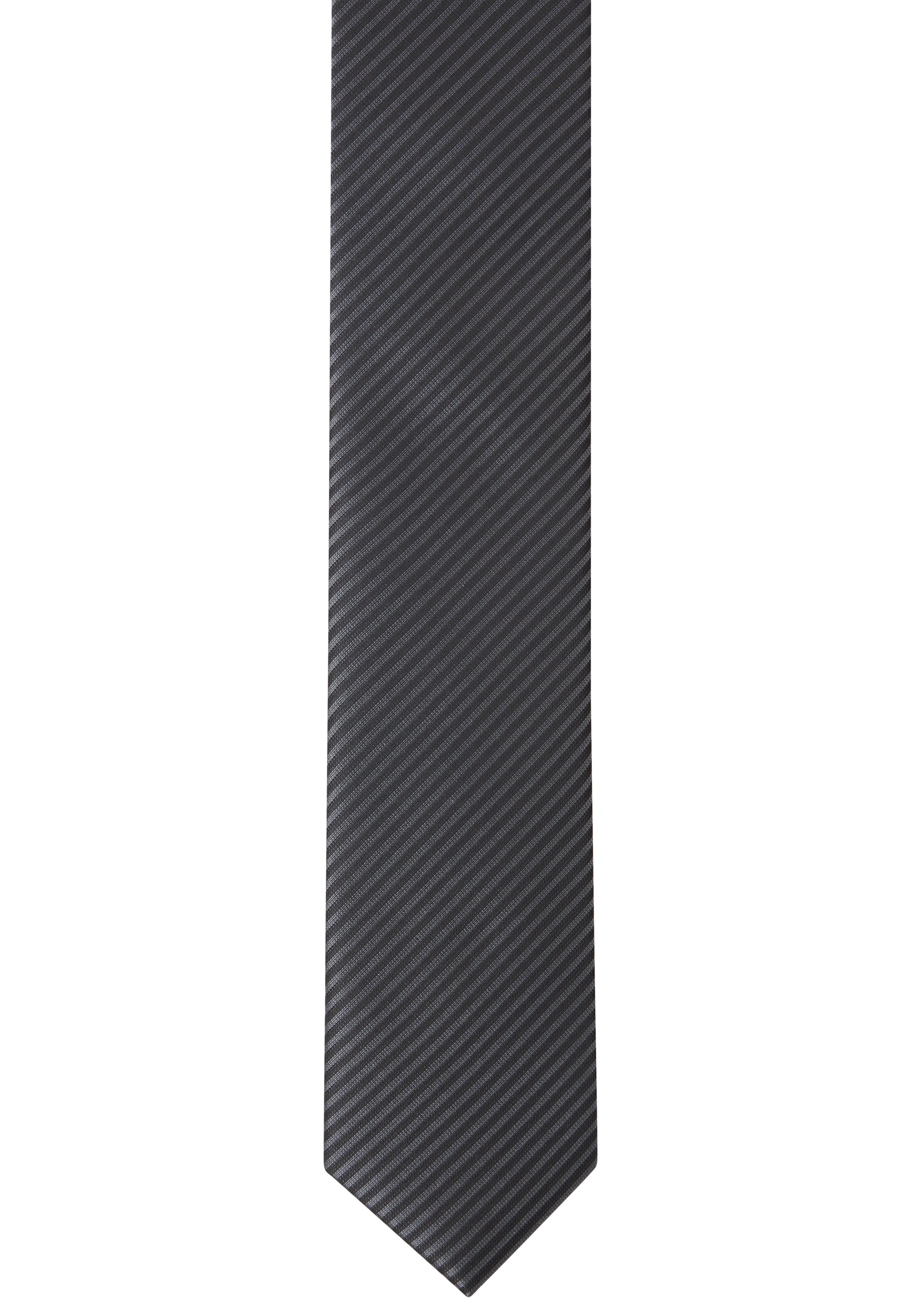 Man's World Tie in Grey