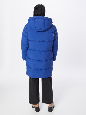 Veste outdoor 'Nomi' Didriksons en bleu
