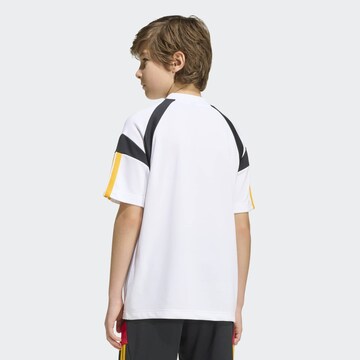 ADIDAS SPORTSWEAR Performance Shirt in White