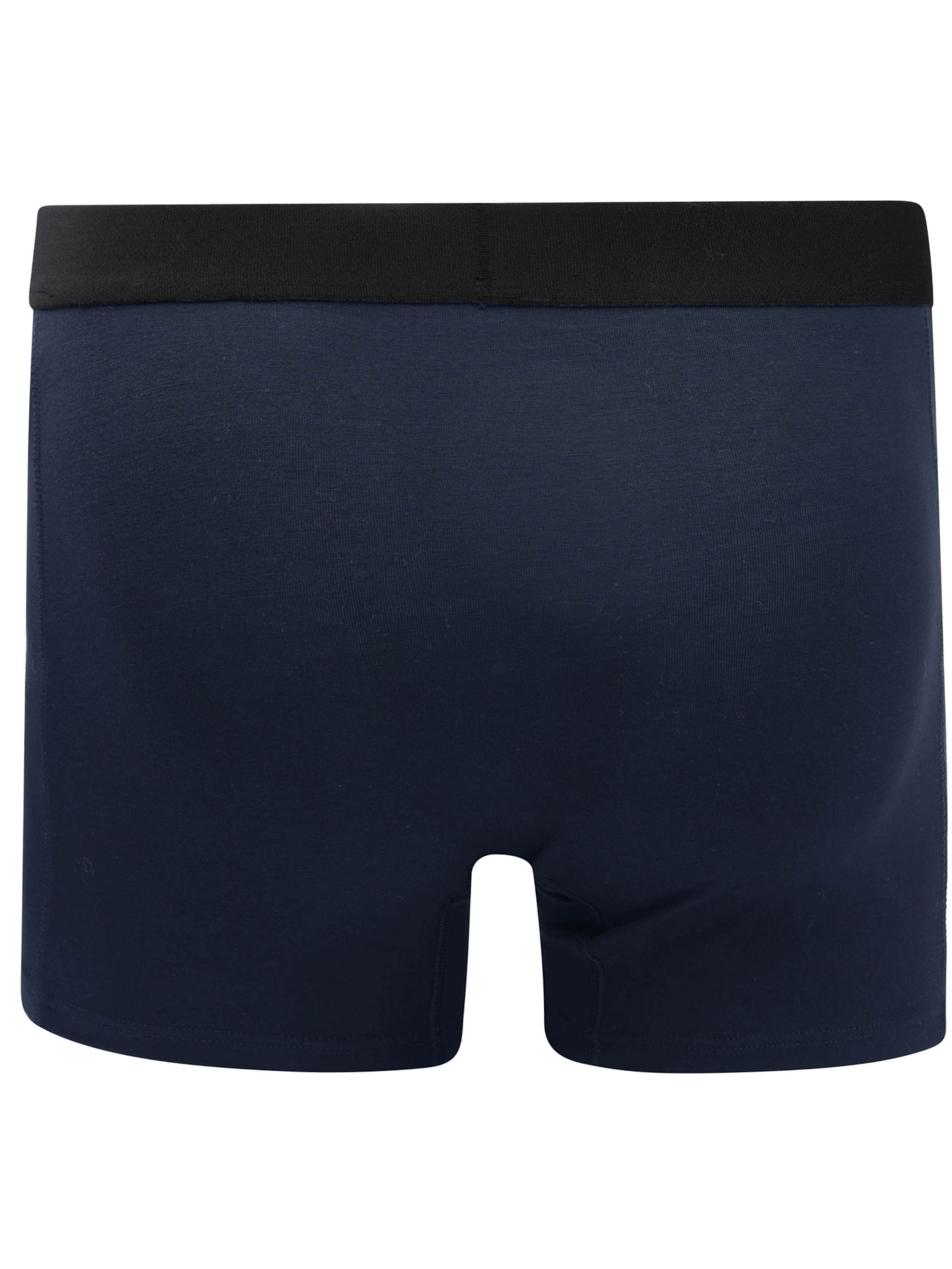 alan red Boxershorts‌ in Blau