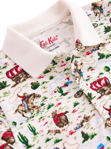 Tricou de la Next pe alb