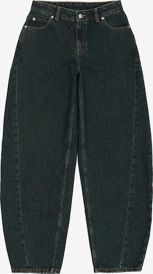 Dr. Denim Jeans 'Nanci Mid Barrel Seam' in 24/30 in Night blue, Item view