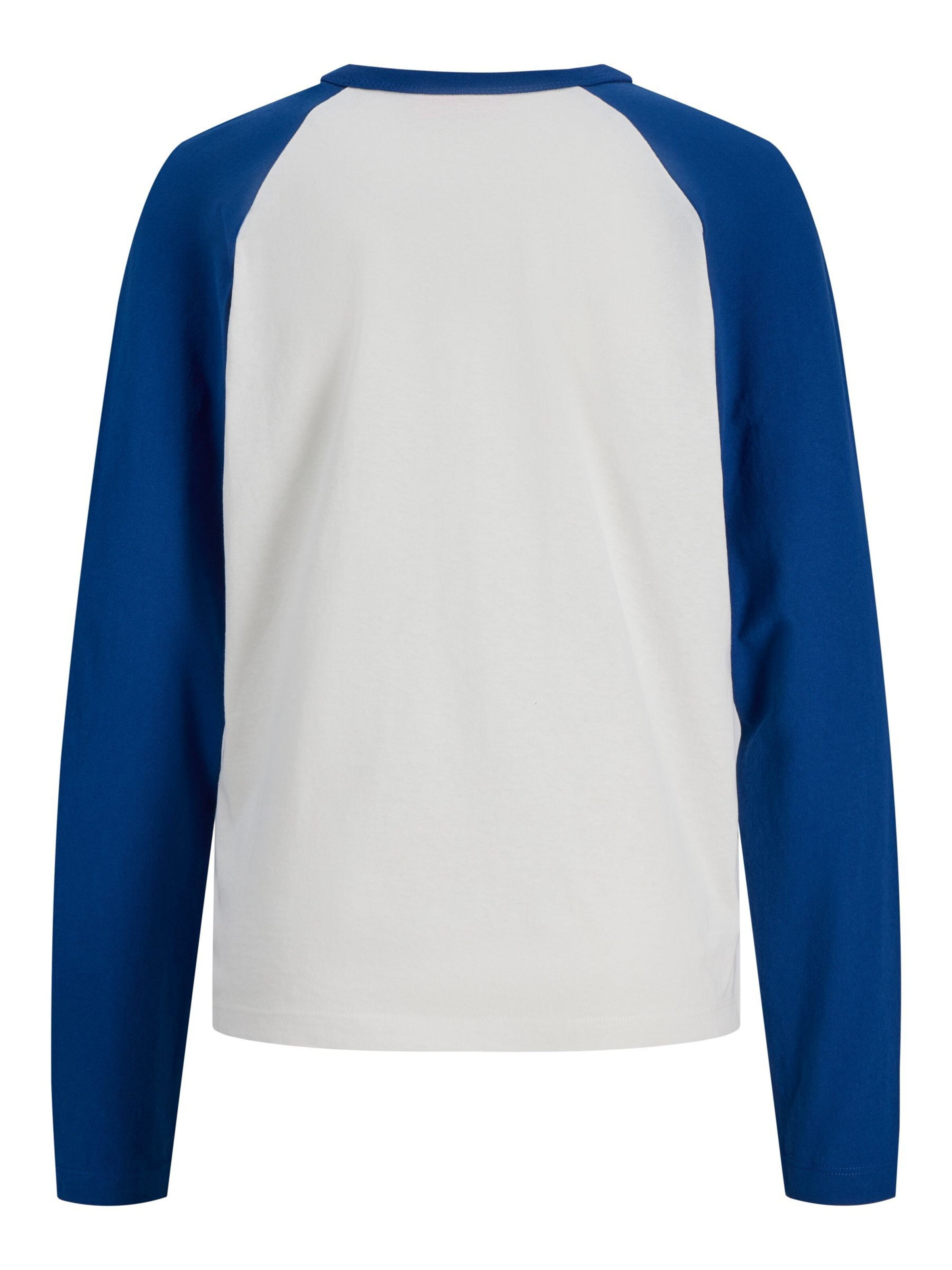 JJXX Shirt 'JXAmber' in Wit