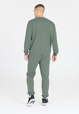 Virtus Regular Sports trousers 'Kayden' in Green