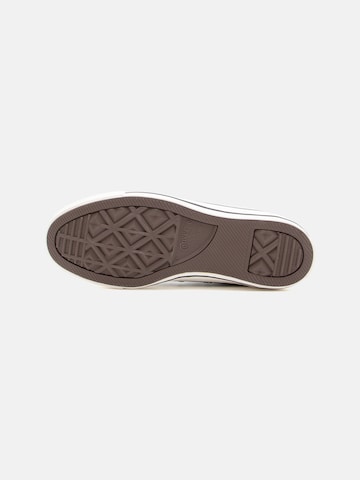 CONVERSE Σνίκερ ψηλό σε γκρι