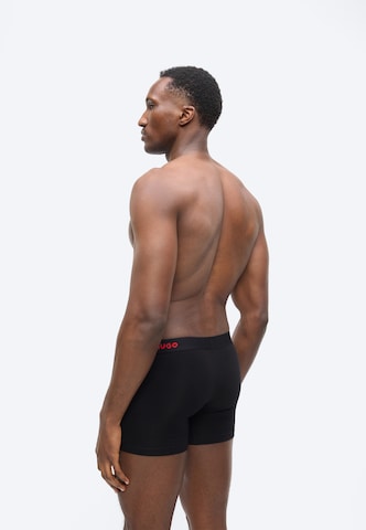 HUGO Boxershorts i svart