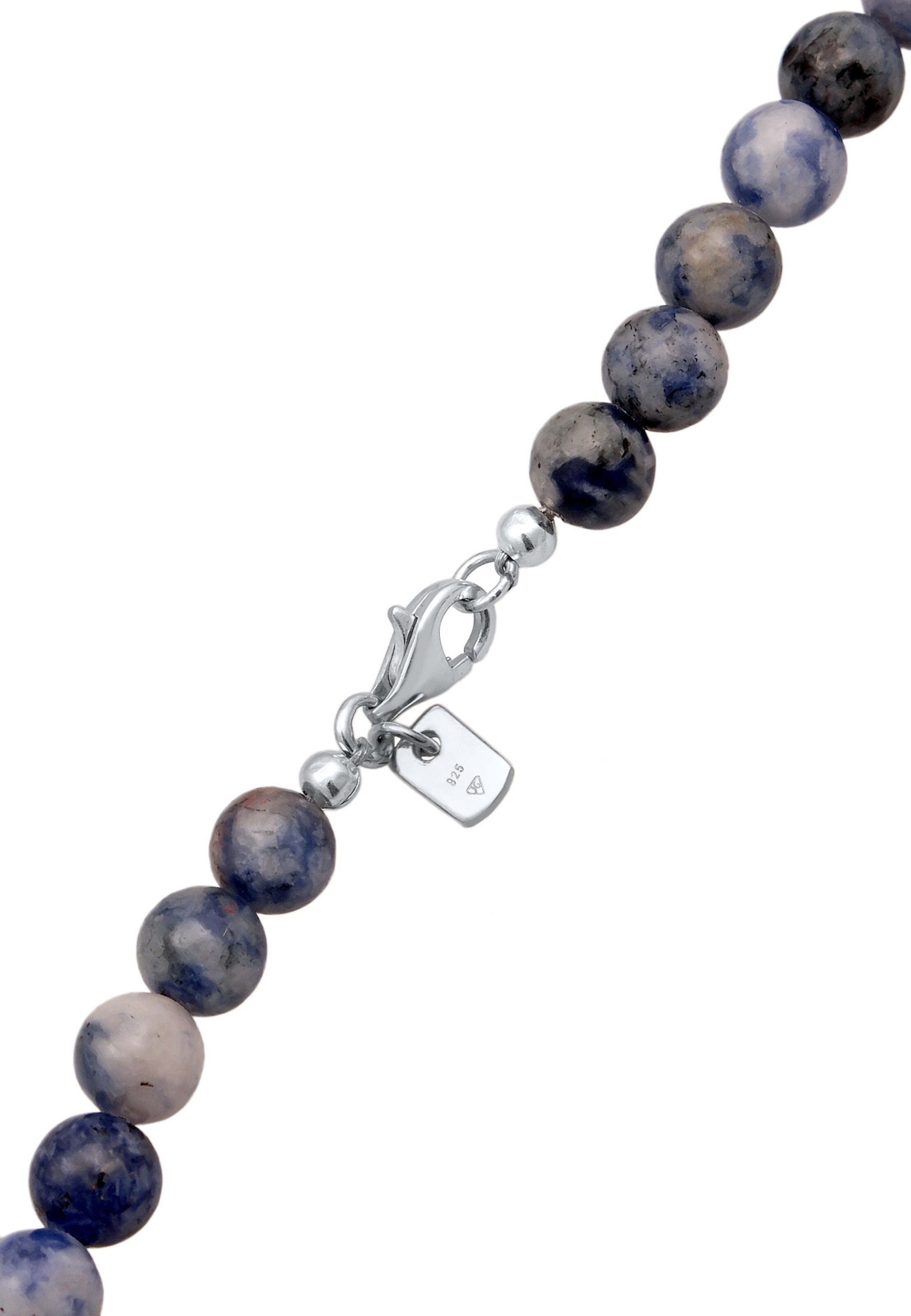 KUZZOI Necklace in Blue