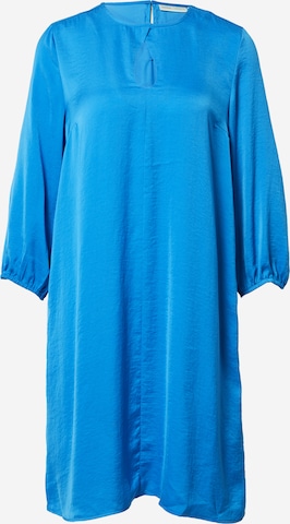 InWear Kleid 'Dota' in Blau: Vorderseite
