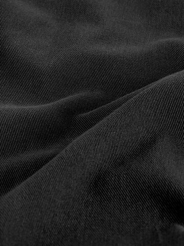 Next Skinny Jeggings in Schwarz
