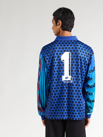 LOTTO Funktionstopp i blå